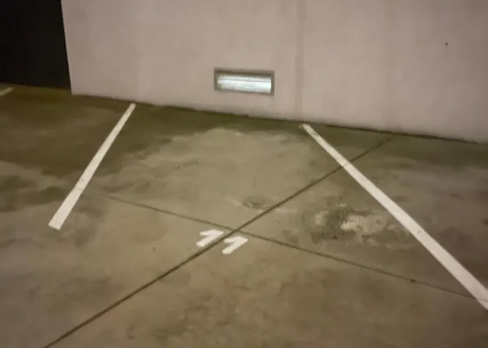 شقة в центре братиславы с личной парковкой *